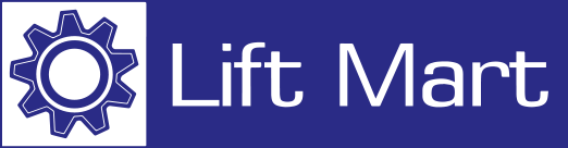 Lift Mart Logo