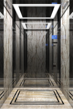 Elevator repair, Lift modernization
