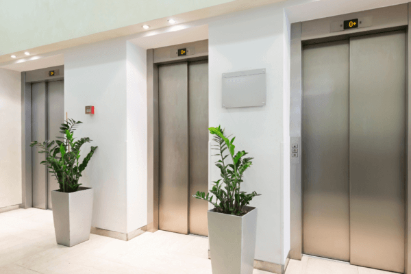 Elevator Company