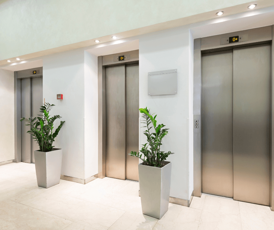 Elevator Company