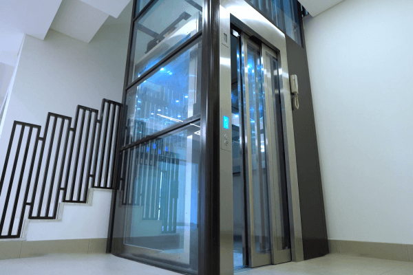 Best elevator in uae
