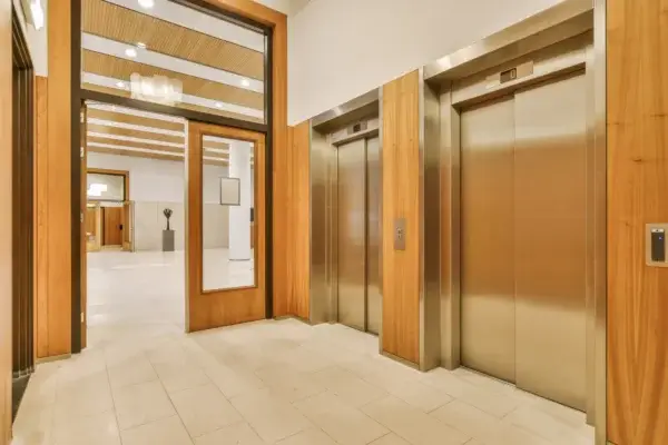 Лифтовые услуги