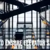 Asansör Güvenliği