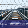 Elevator Maintenance