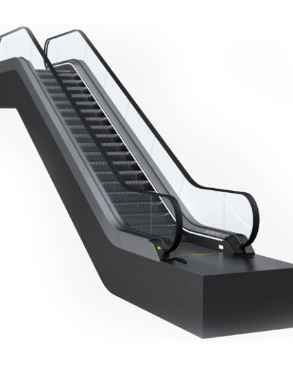 Escalator (ELMES)