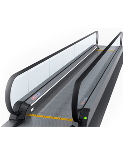 Travelator (TRAV)