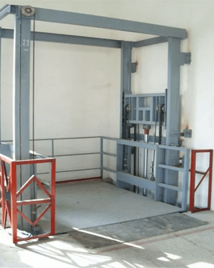 Industrial Lift Hydraulic