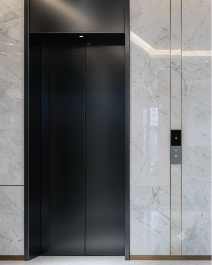 Passenger Elevators